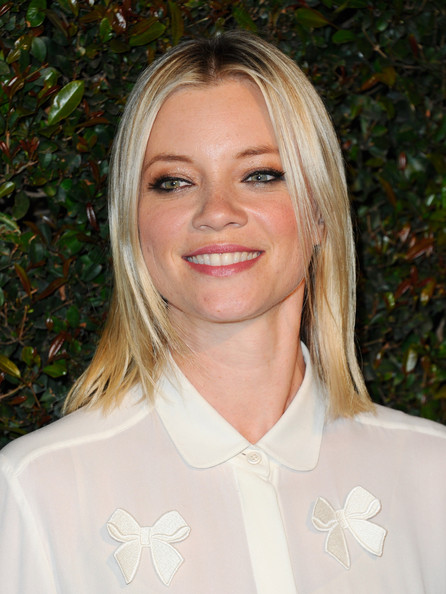 Amy Smart